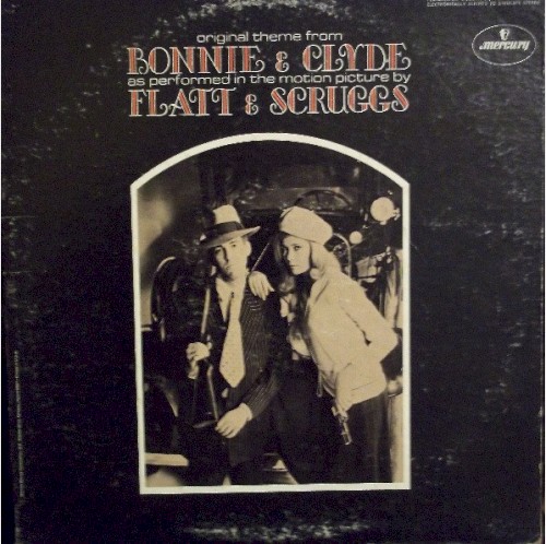 Original Theme From Bonnie & Clyde