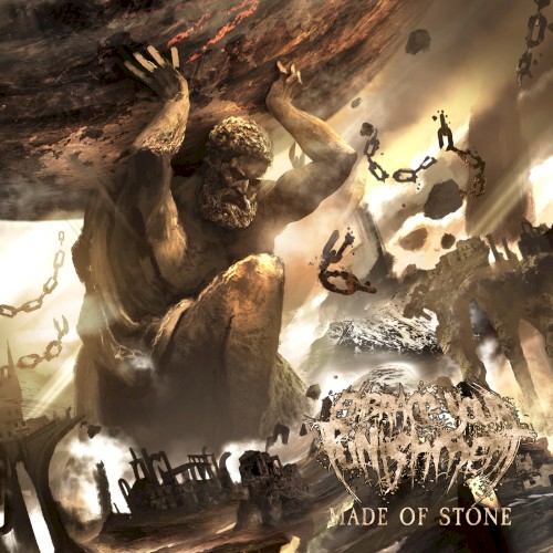 Made of Stone