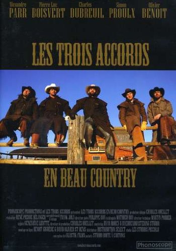 En beau country