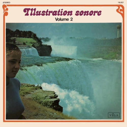 Illustration Sonore Volume 2