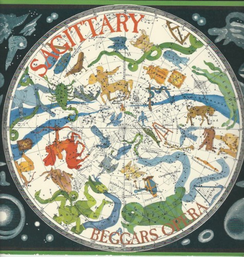 Sagittary