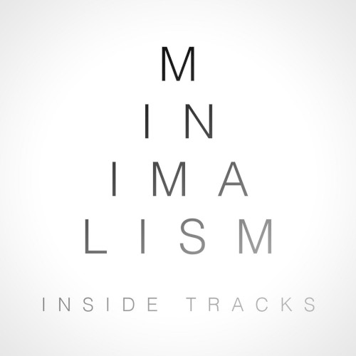 Minimalism
