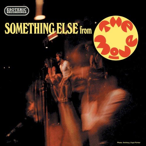 Something Else From The Move