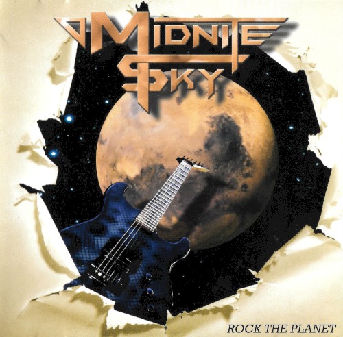 Rock The Planet