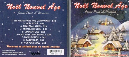 Noël Nouvel Âge
