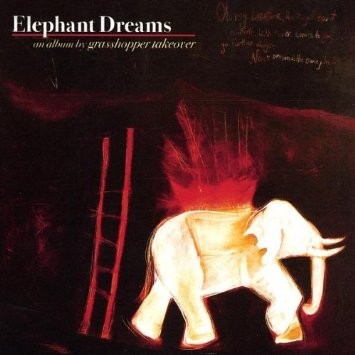 Elephant Dreams