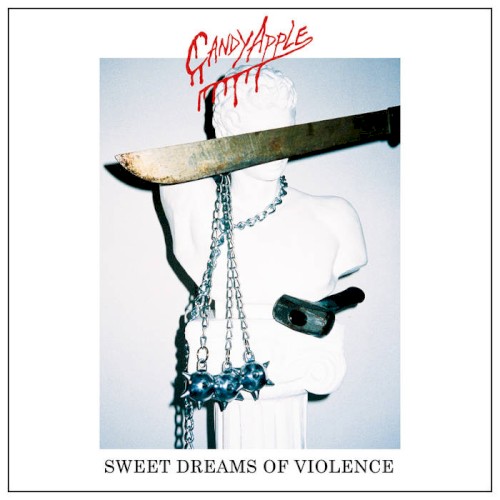 Sweet Dreams of Violence