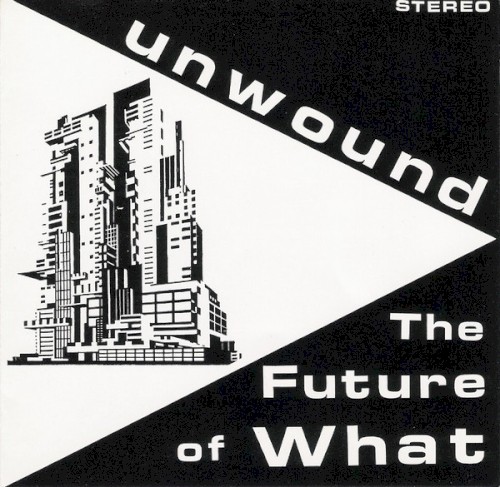 The Future of What