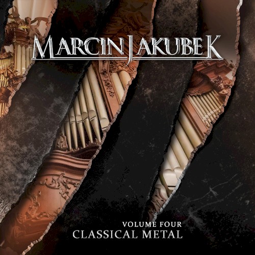 Classical Metal, Vol. Four