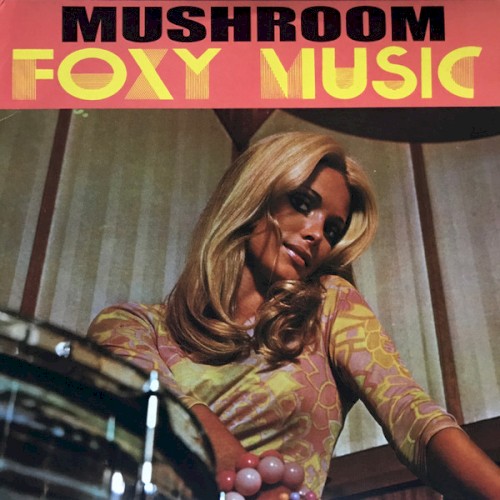 Foxy Music