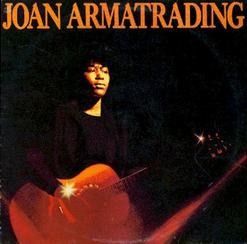 Joan Armatrading