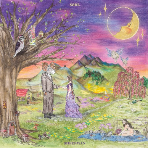 SodL &ndash; Sheepman