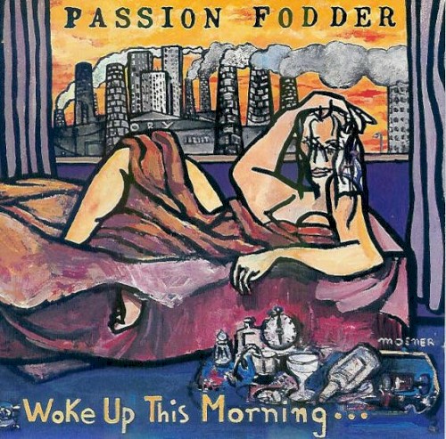 Woke Up This Morning...
