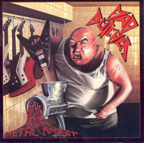 Metal Meat