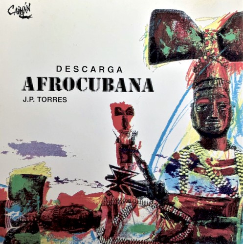 Descarga Afrocubana