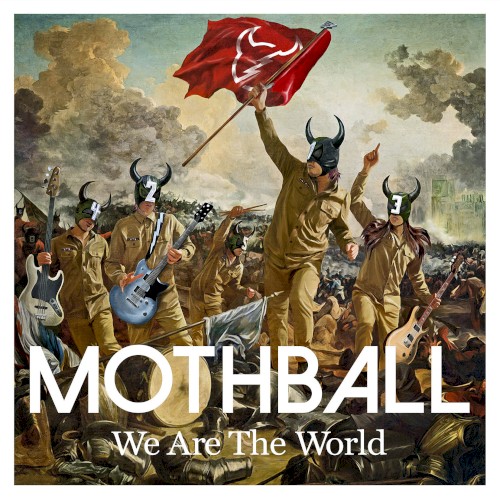 We Are The World