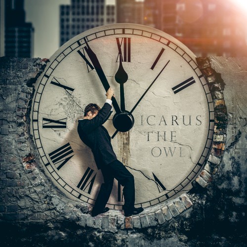 Icarus The Owl