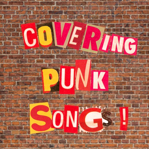 Covering Punk Songs