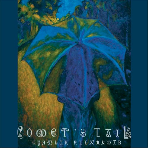 Comet’s Tail