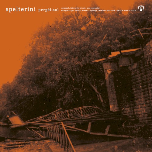 Pergélisol / Chorémanie