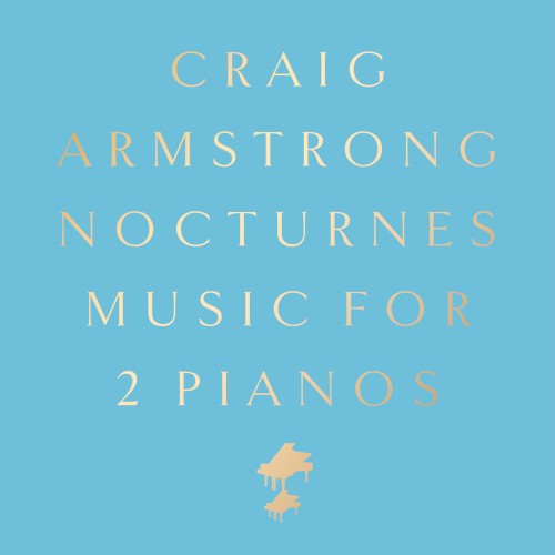 Nocturnes - Music for Two Pianos