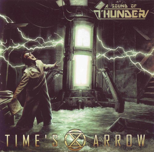 Time's Arrow