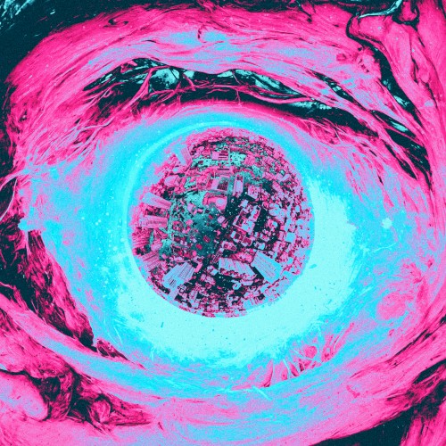The Amalgamation