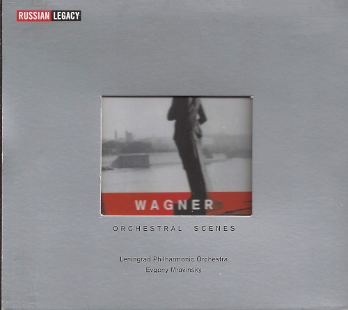 Orchestral Scenes