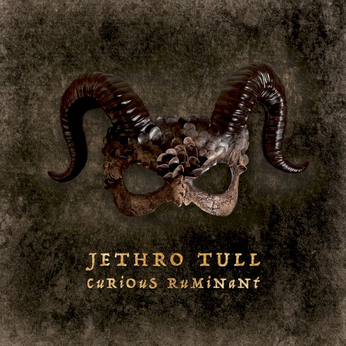 Jethro Tull &ndash; Curious Ruminant