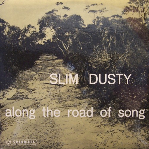 Along the Road of Song