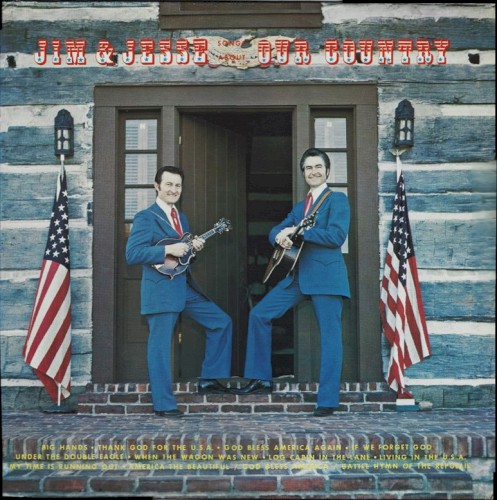 Songs About Our Country