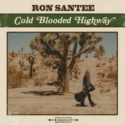 Cold Blooded Highway