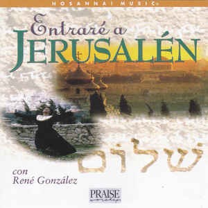 Entraré a Jerusalén