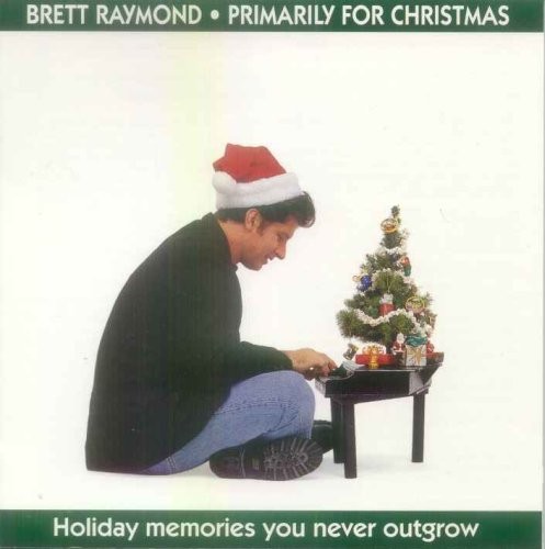 Primarily for Christmas