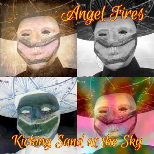 Kicking Sand at the Sky