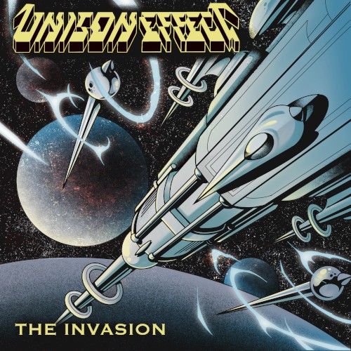 The Invasion