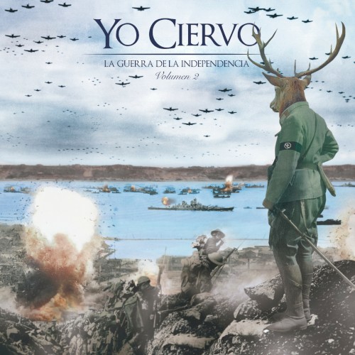 La Guerra de la Independencia, Vol. 2