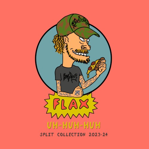 Uh‐Huh‐Huh: Split Collection 2023/24