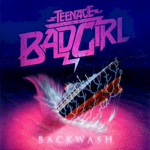 Backwash