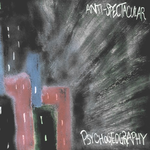 Psychogeography