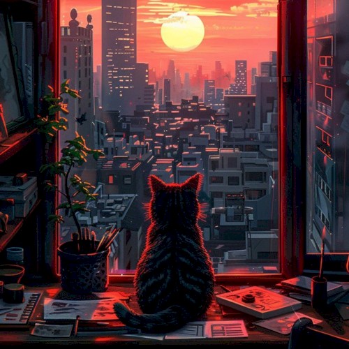 Urban Dreams