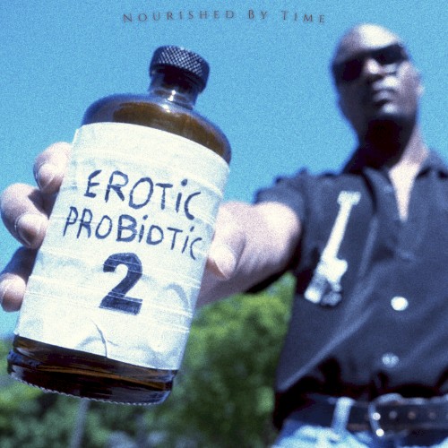 Nourished by Time &ndash; Erotic Probiotic 2