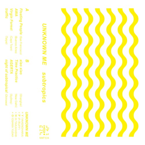 subtropics