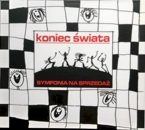 Symfonia na sprzedaż