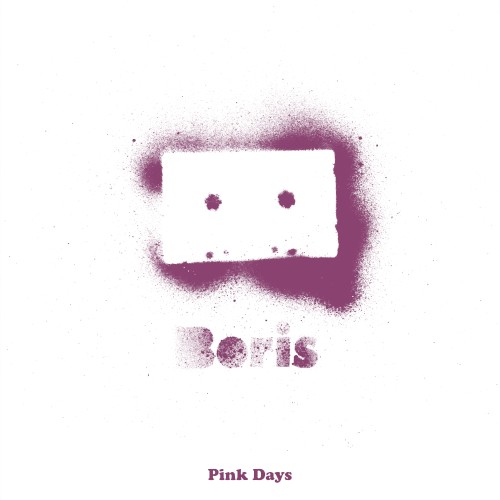 Volume Five “Pink Days”