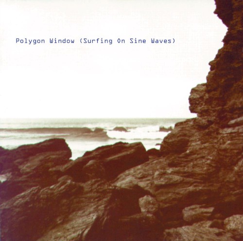 Polygon Window &ndash; Surfing on Sine Waves
