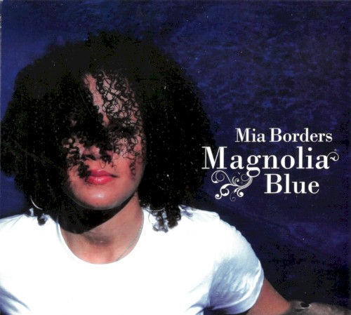 Magnolia Blue