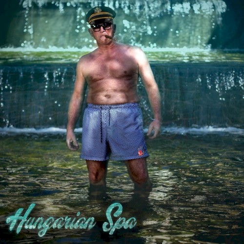 Hungarian Spa