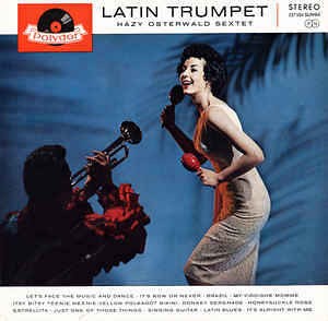 Latin Trumpet