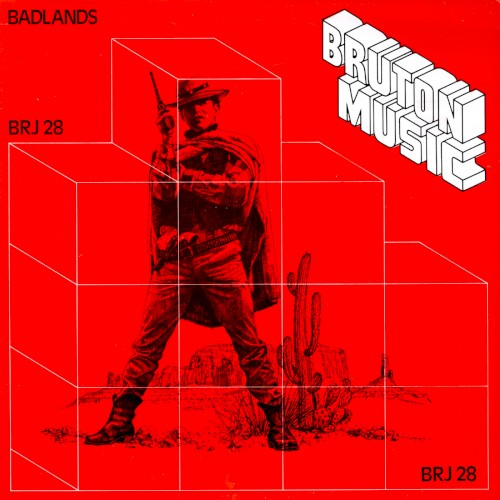 Badlands